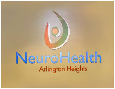 Neuro Health Logo