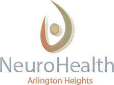 NeuroHealth Arlington Heights Logo