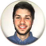 Ethan Salm - Technology Lead