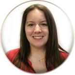 Katie Walter - Administrative Assistant and Marketing Assistant