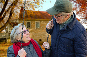 mental health testing for seniors in arlington heights