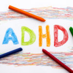 ADHD attention deficit disorder