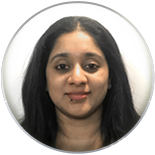 SinySusan Thomas, M.S