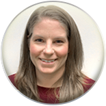 Nicole Frey, M.A.