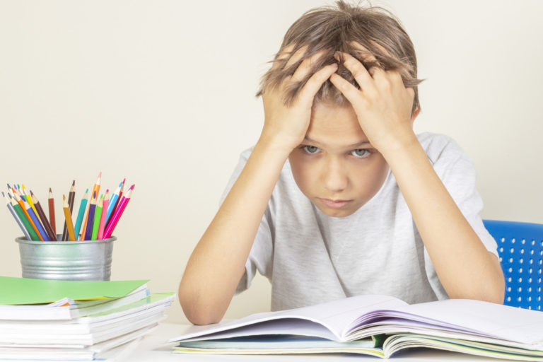 Early Signs Of Dyslexia In Children | NeuroHealth - Arlington Heights, IL