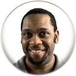 Alif Muhammad, M.A., LPC