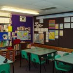 students with ieps in classroom
