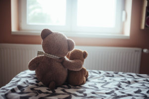 image of teddy bears for kids