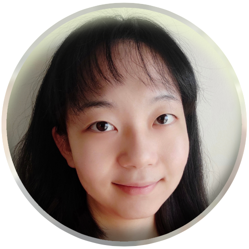 Joy Xu, B.S., Administrative Assistant