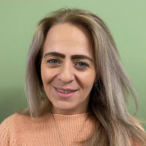 Rita Nahhas - Administrative