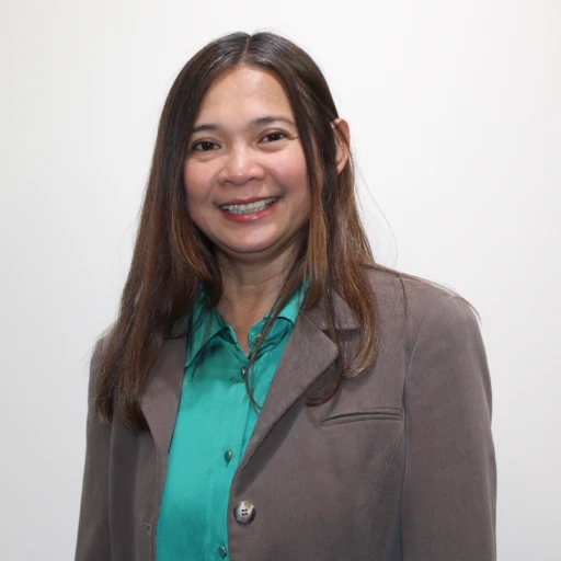 Maria Maloles, M.A. - Psychotherapist