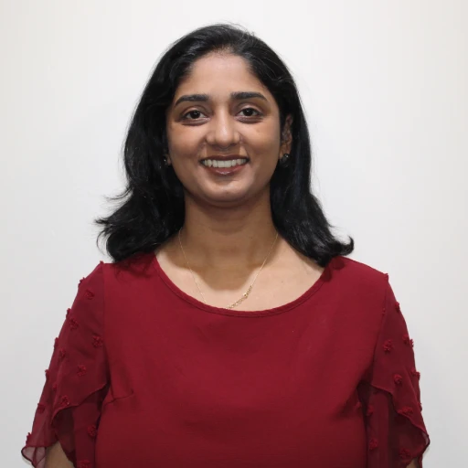 Stutee Mishra, M.Phil., M.A. - Psychotherapist